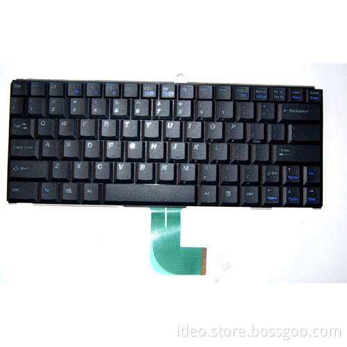 laptop keyboard